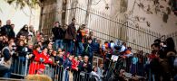 Mercoledì 8 ritorna in Castello a Cagliari la gara di discesa in mountain bike