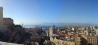 Vieni a Cagliari per il ponte dell'immacolata, ti aspetta il King of the Castle